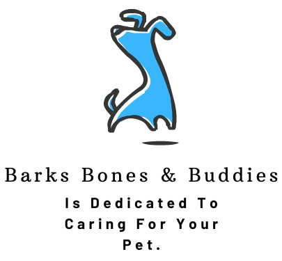 Barks Bones & Buddies